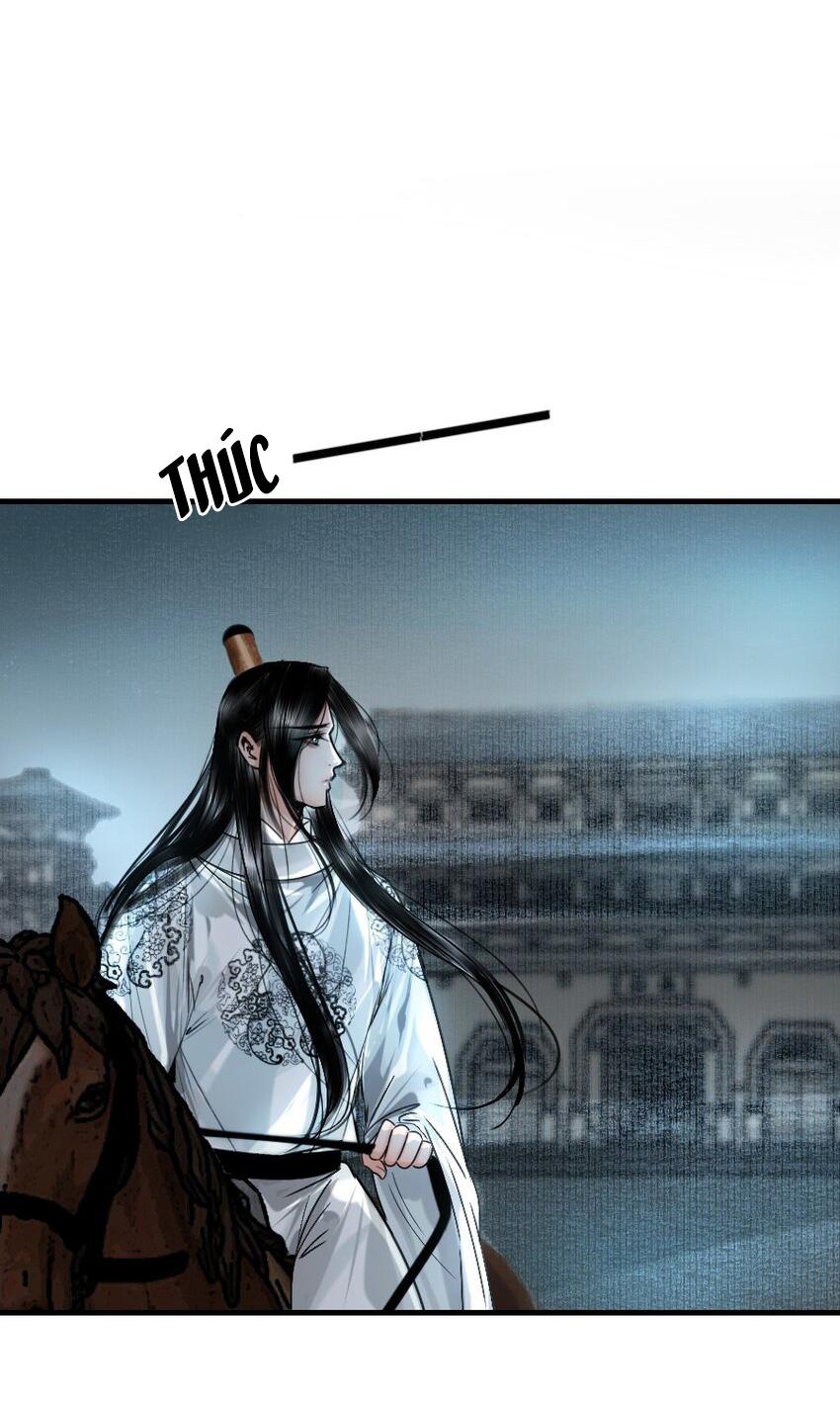 Đọc truyện Vòng Luân Hồi - Chapter 95