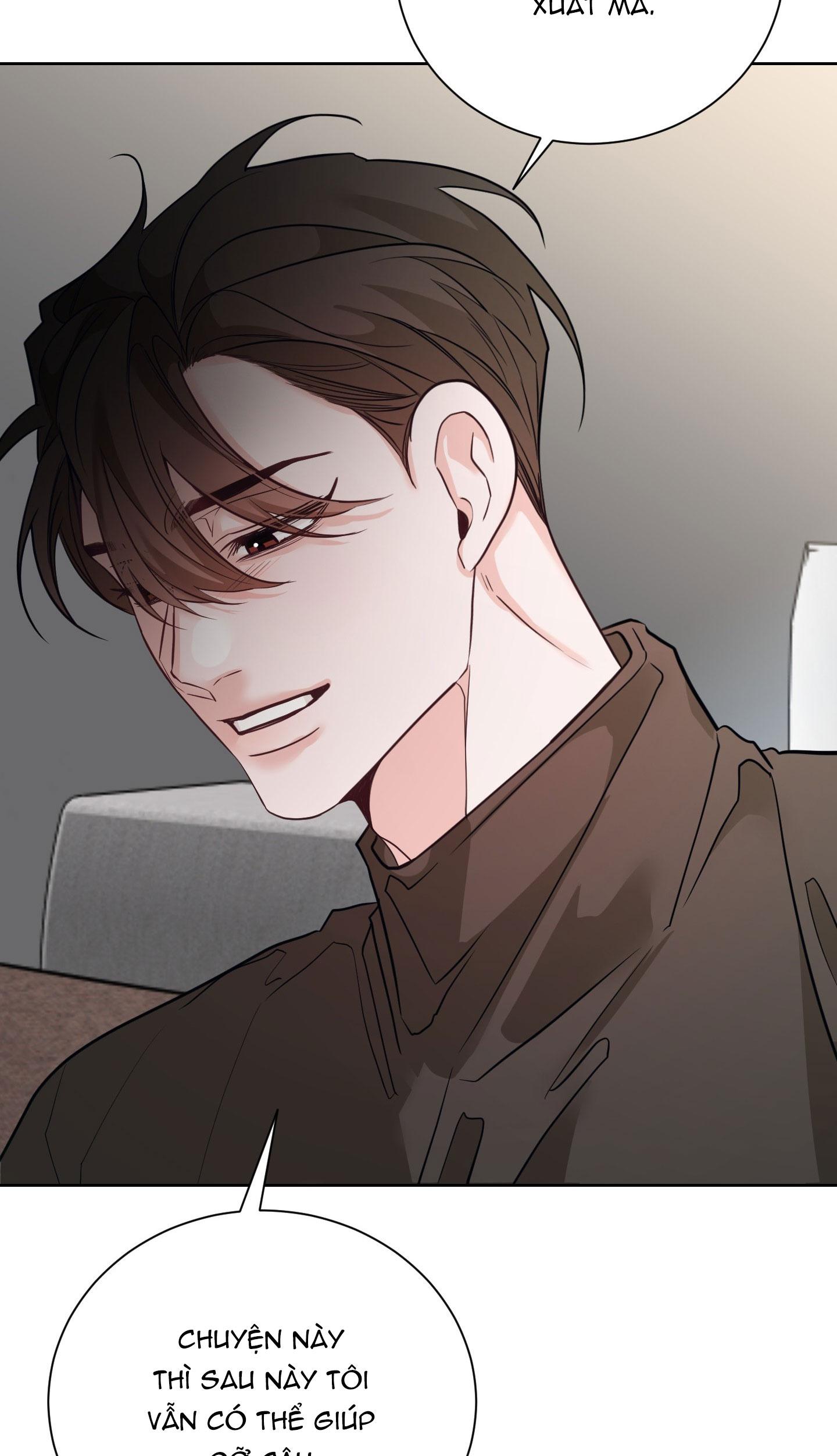 Đọc truyện ĐỔI VỊ TRÍ RỒI SAO - Chapter 2