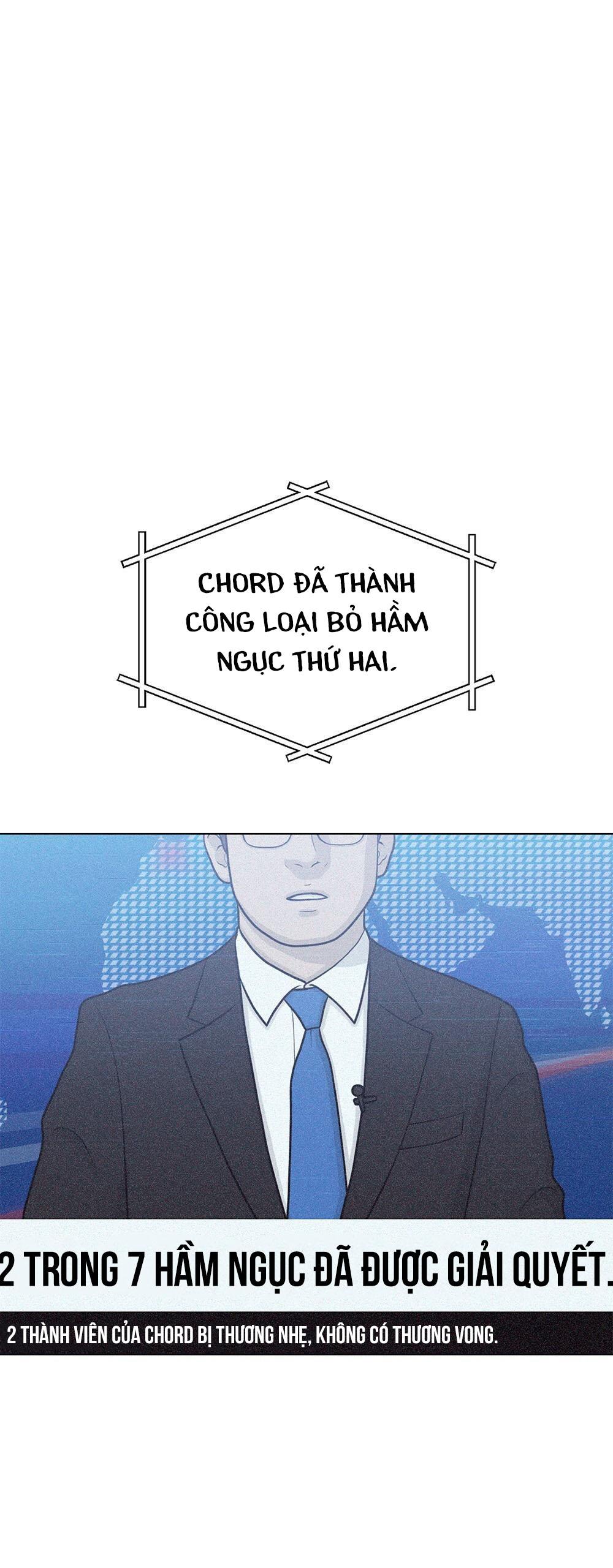 Đọc truyện Vết Tích Của Ánh Dương - Chapter 17