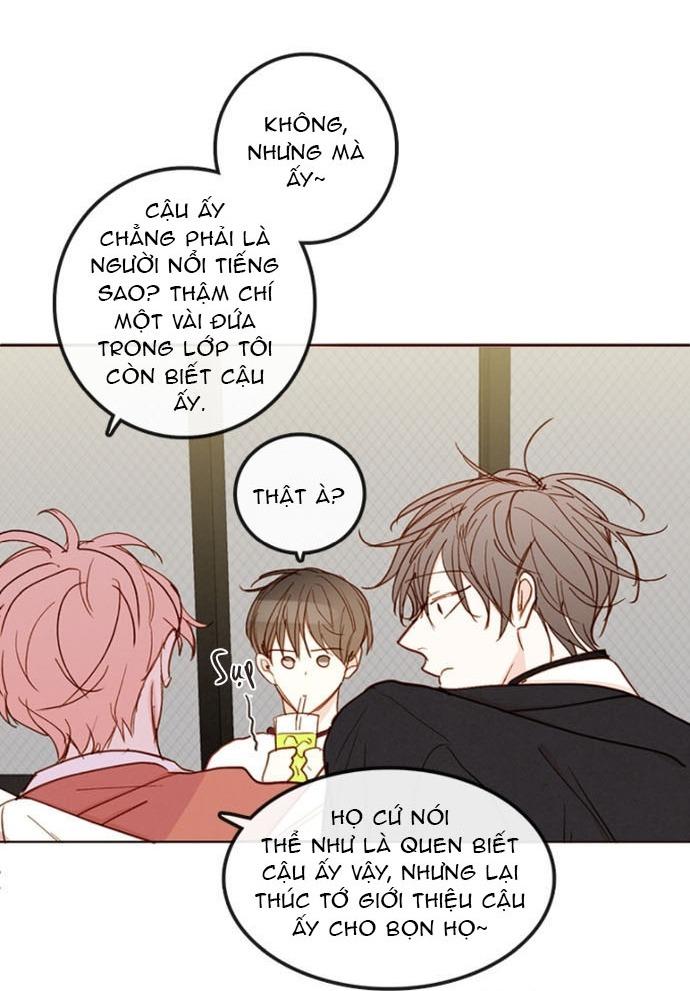 Đọc truyện Thiên Đường Táo Xanh - Chapter 89