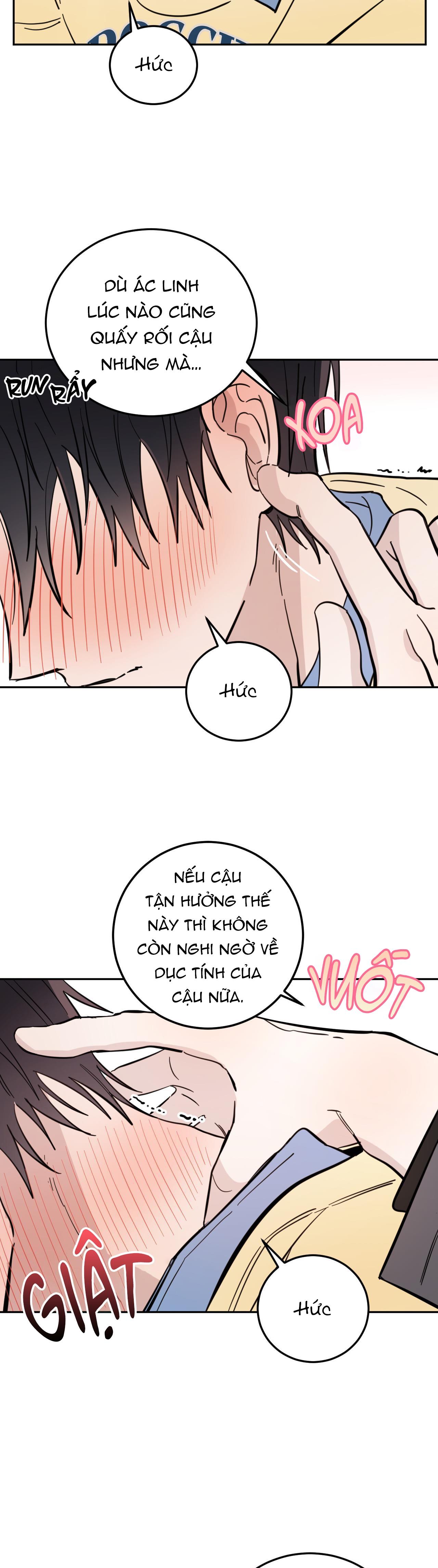 Đọc truyện Ác ma giữa ngã tư đường - Chapter 42