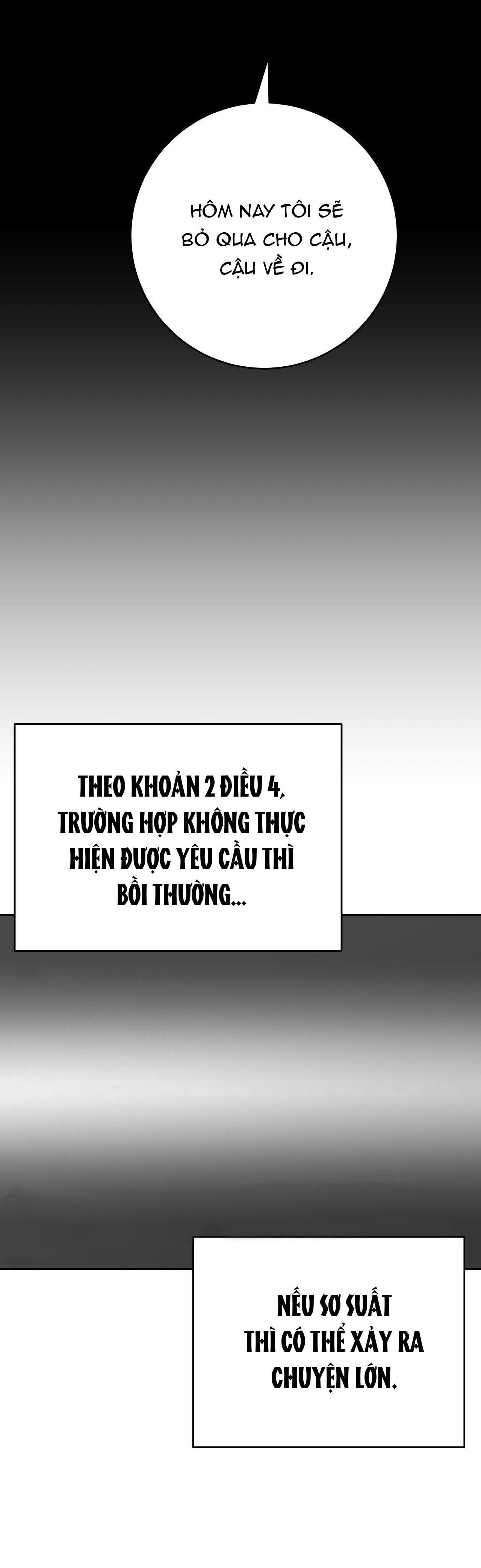 Đọc truyện ĐIỀU 260 BỘ LUẬT HÌNH SỰ - Chapter 7