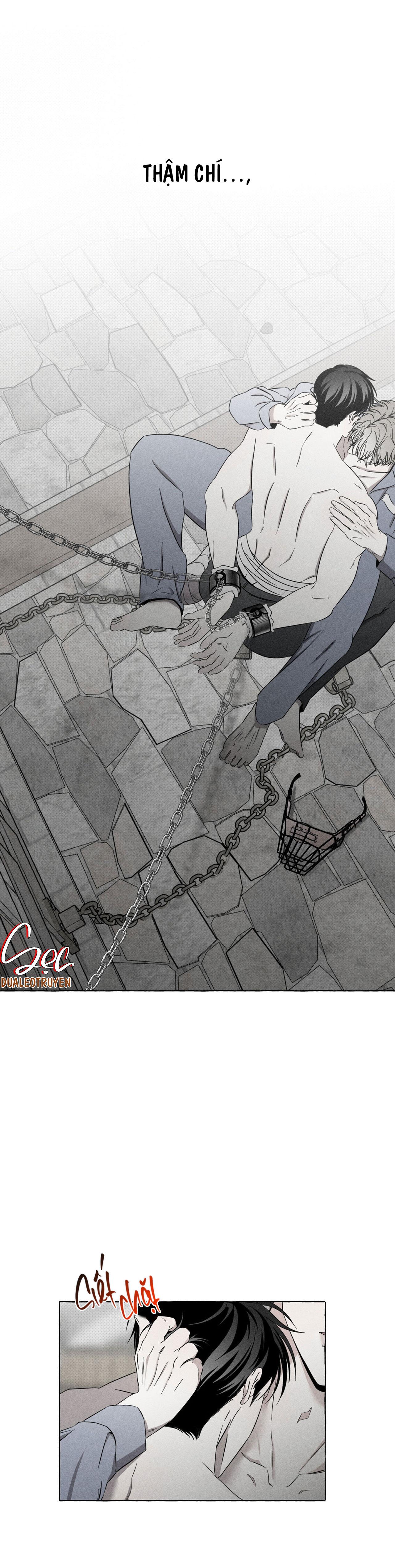 Đọc truyện XƯƠNG VÀ CÁNH HOA - Chapter 5