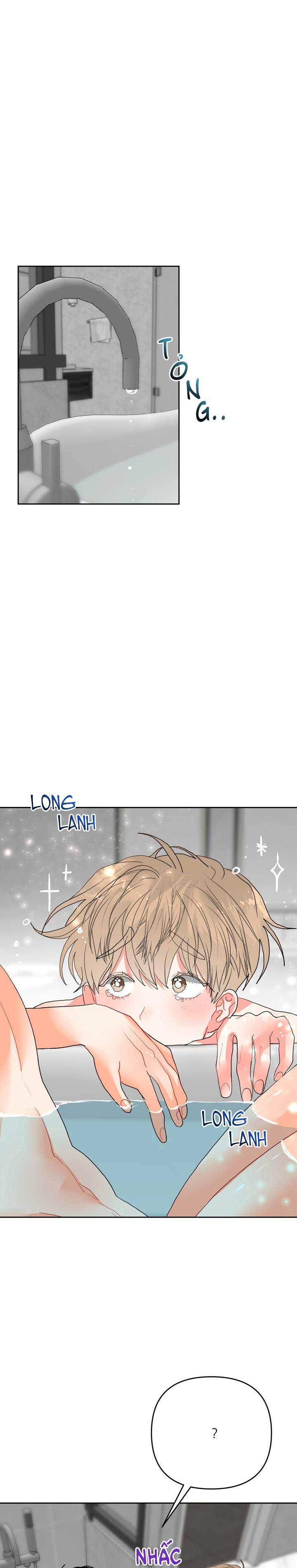 Đọc truyện OMEGA CỦA ANH DOYUN - Chapter 6