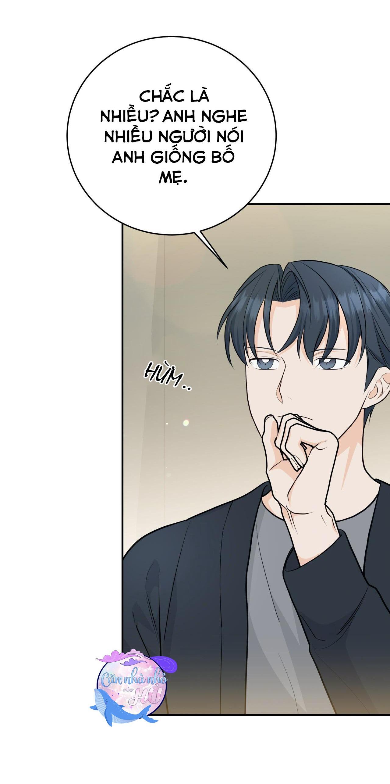 Đọc truyện VỊ NGỌT KHÔNG ĐƯỜNG (SWEET NOT SUGAR) - Chapter 58