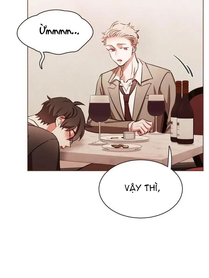 Đọc truyện Ma Cà Rồng Đếch Có Thật Đâu! (END) - Chapter 70