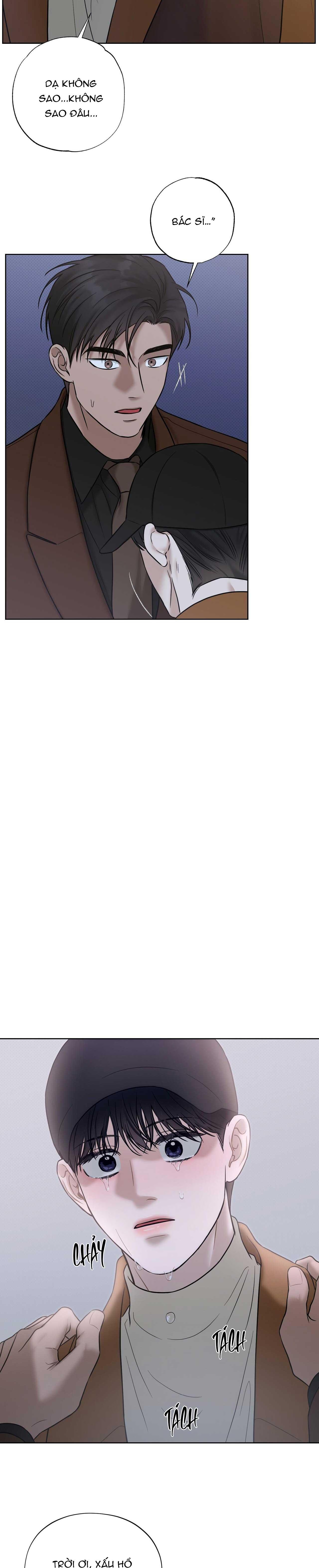 Đọc truyện BẮT KỊP - Chapter 29