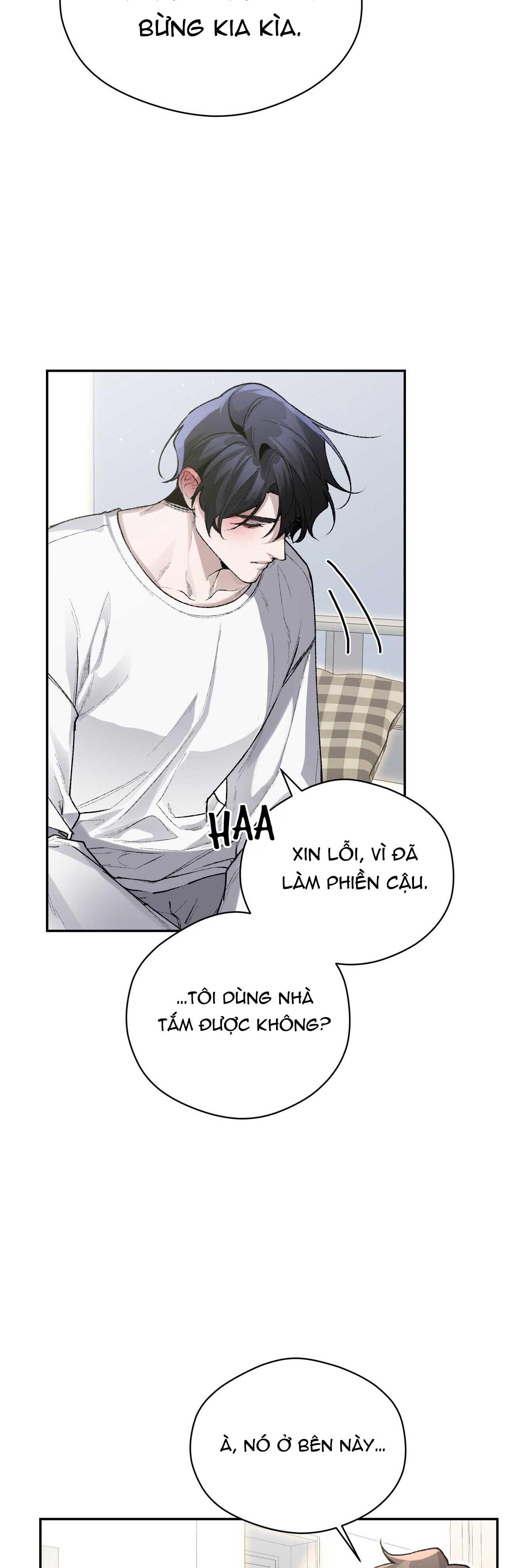 Đọc truyện NÀNG THƠ - Chapter 4