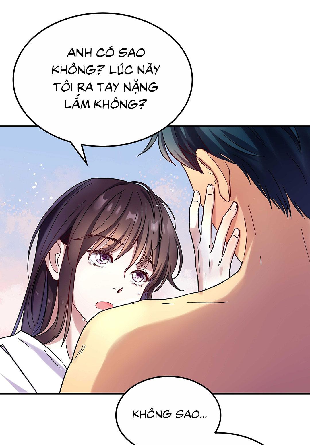 Đọc truyện Quán cơm tỳ hưu - Chapter 12