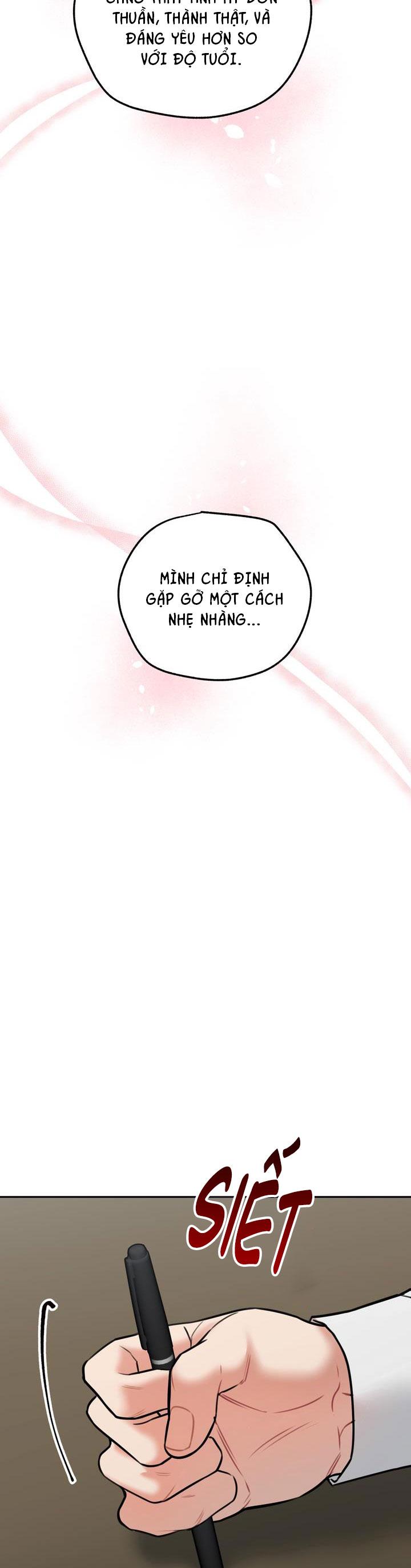 Đọc truyện HƯỚNG DẪN BDSM CƠ BẢN - Chapter 9