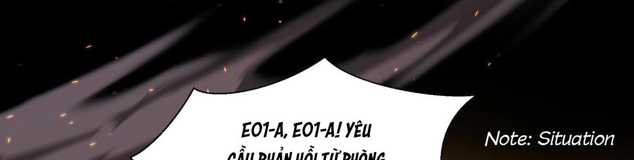 Đọc truyện |DROP| In The Deep - Chapter 1