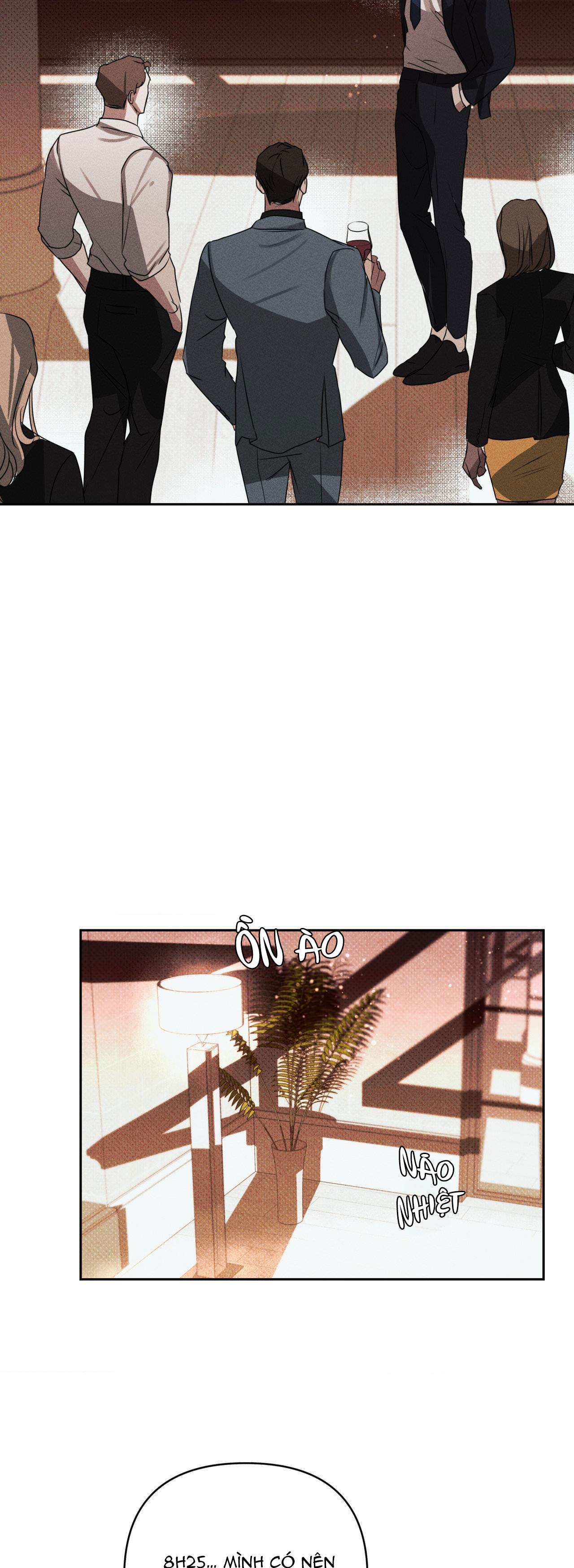 Đọc truyện NGƯỜI YÊU DẤU - Chapter 2