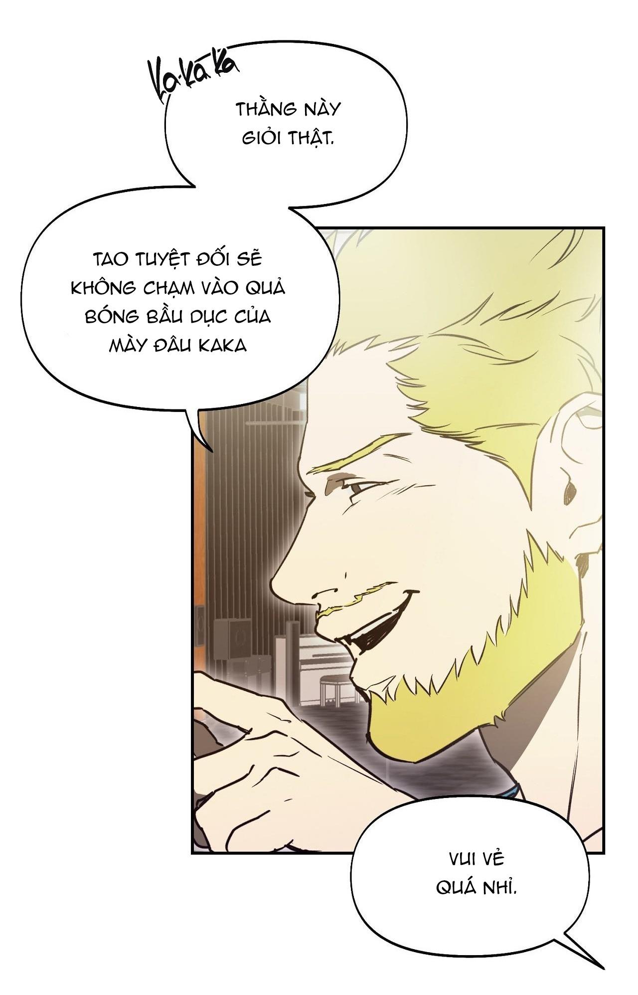 Đọc truyện DỰ ÁN MỌT SÁCH - Chapter 25