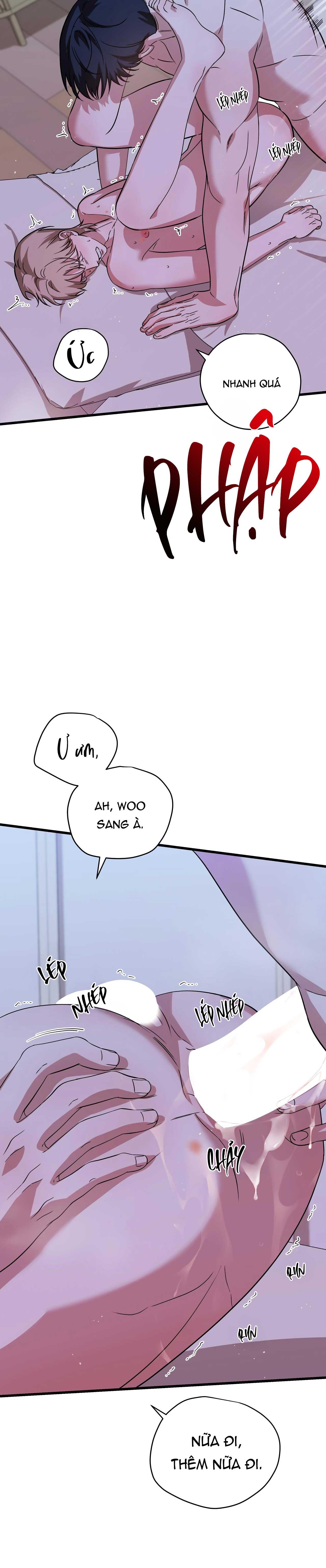 Đọc truyện HỢP ĐỒNG KẸO NGỌT - Chapter 26