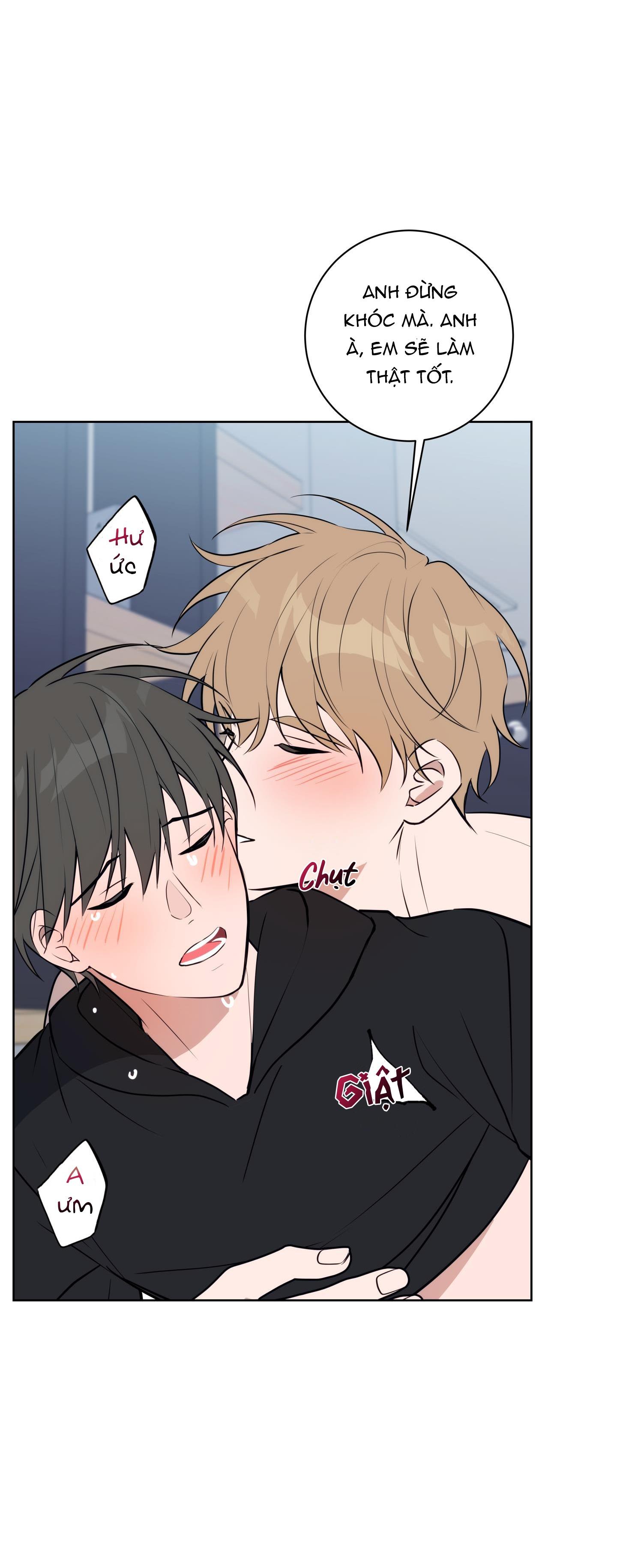 Đọc truyện Ba ngày, làm thật - Chapter 13