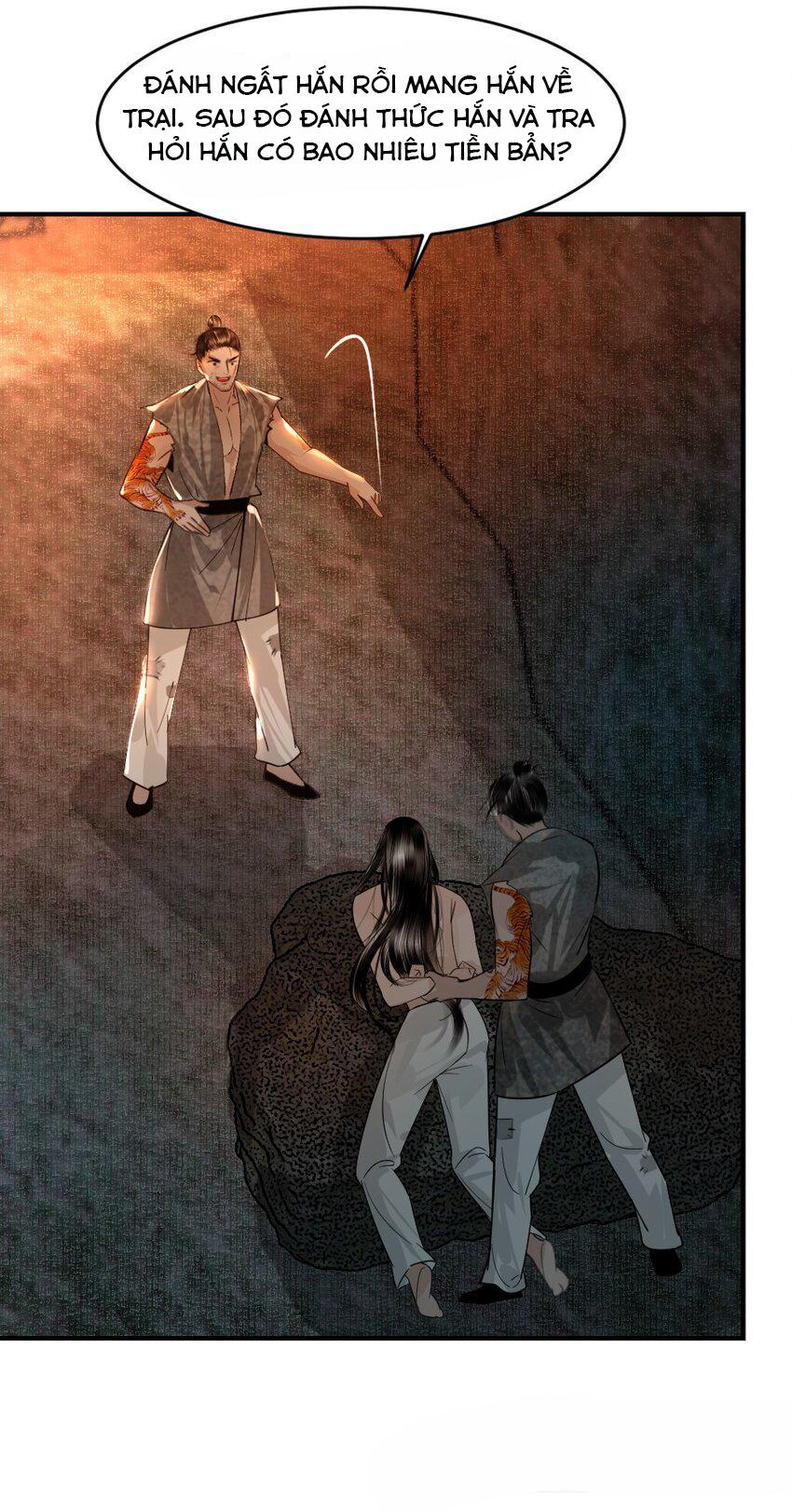 Đọc truyện Vòng Luân Hồi - Chapter 102