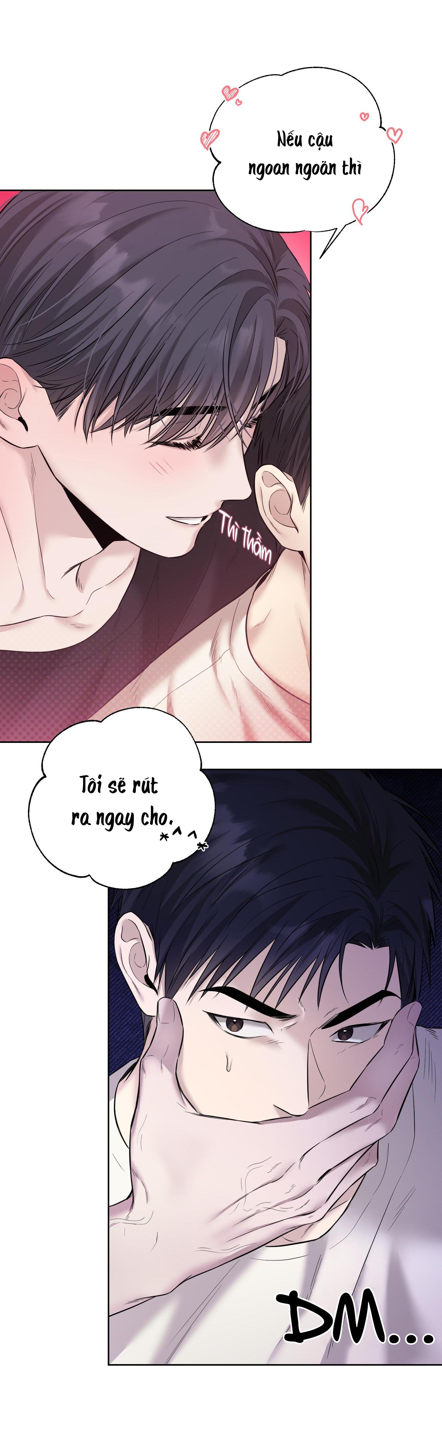 Đọc truyện TUYỂN TẬP CUỒNG CÔNG-CHIẾM HỮU CÔNG CỦA NHÀ KIM - Chapter 45.2