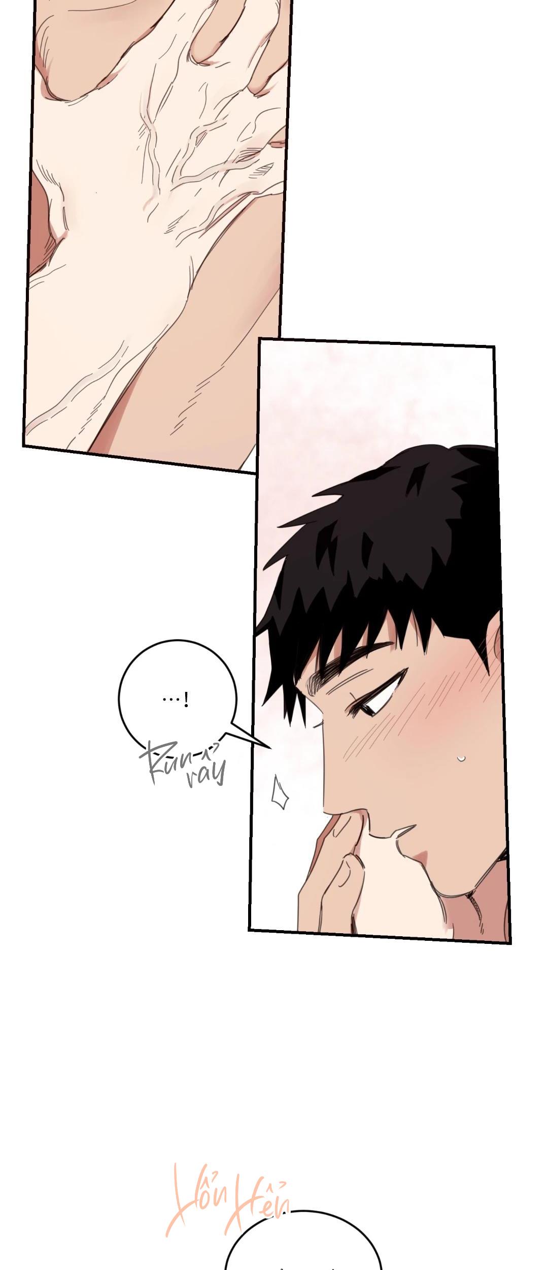 Đọc truyện NGÔI NHÀ HƯỚNG MẶT TRỜI MỌC - Chapter 24