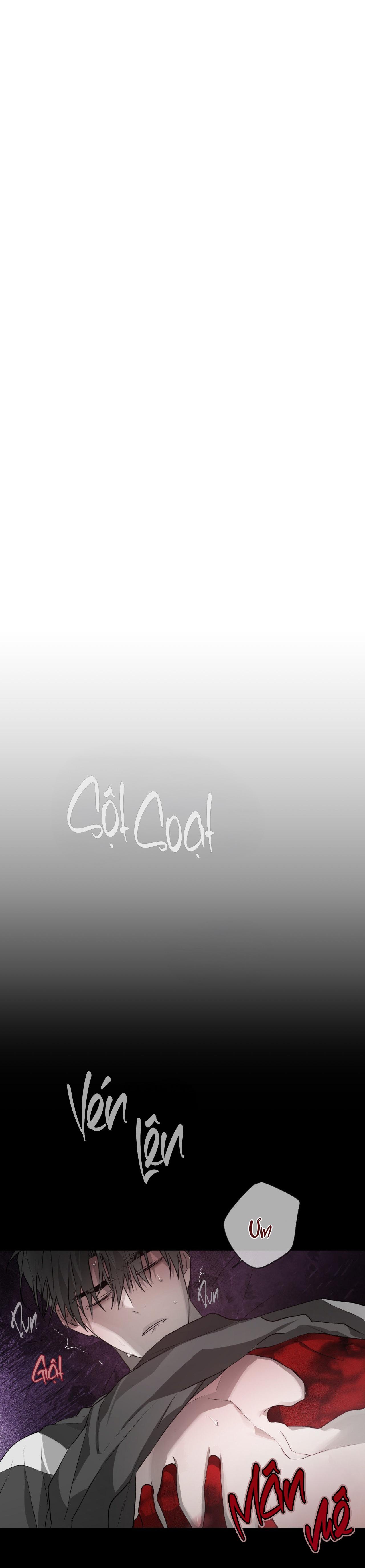 Đọc truyện Hold Over You - Chapter 20