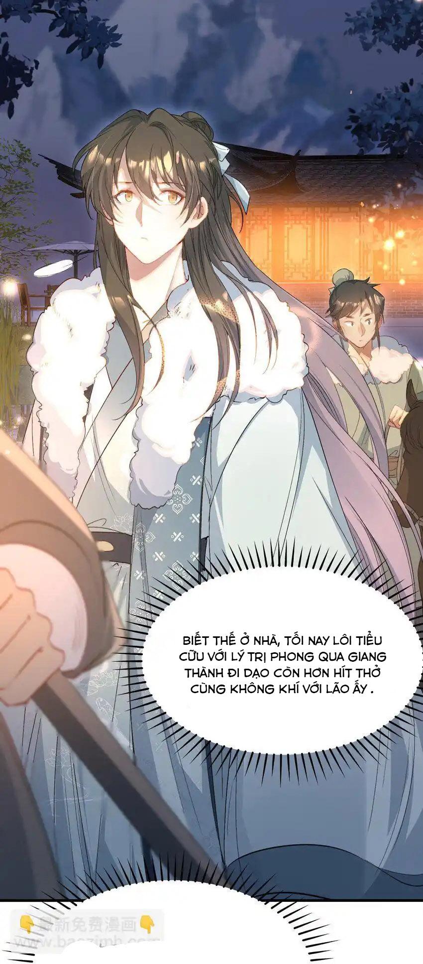 Đọc truyện Loạn thế vi vương - Chapter 66