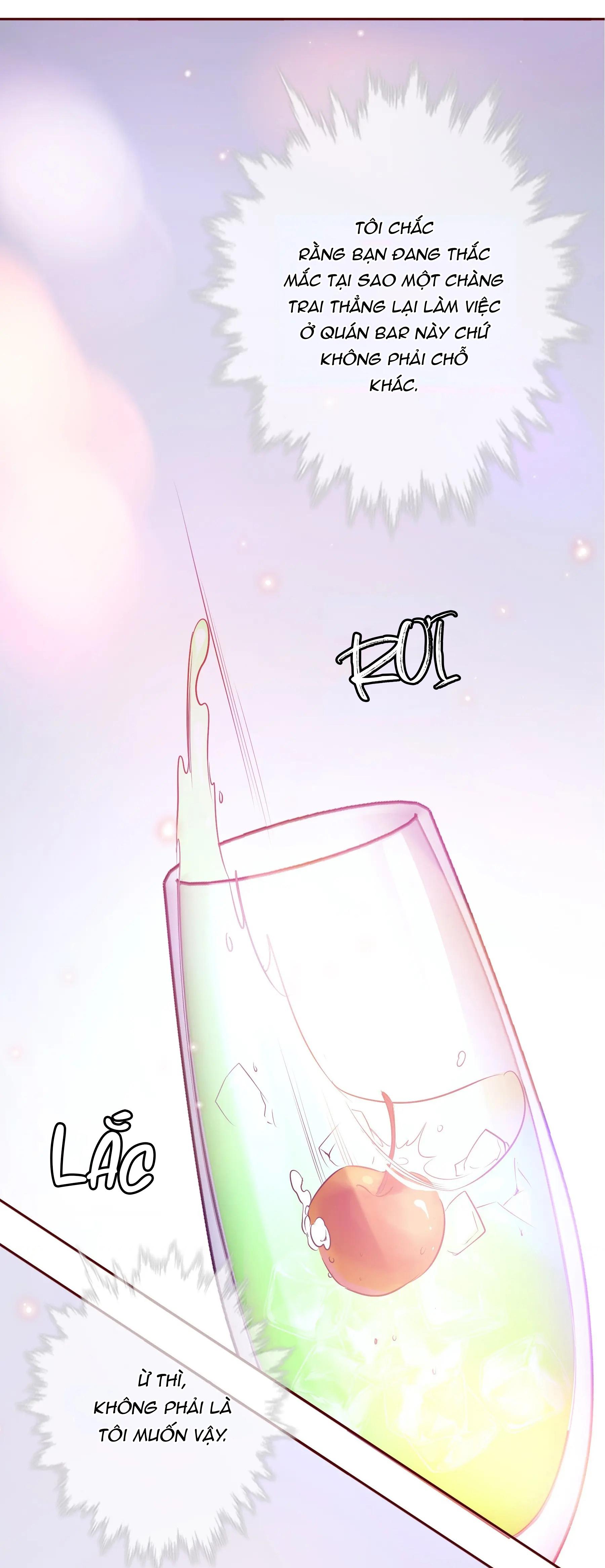 Đọc truyện Yêu Em Bất Chấp - Chapter 1