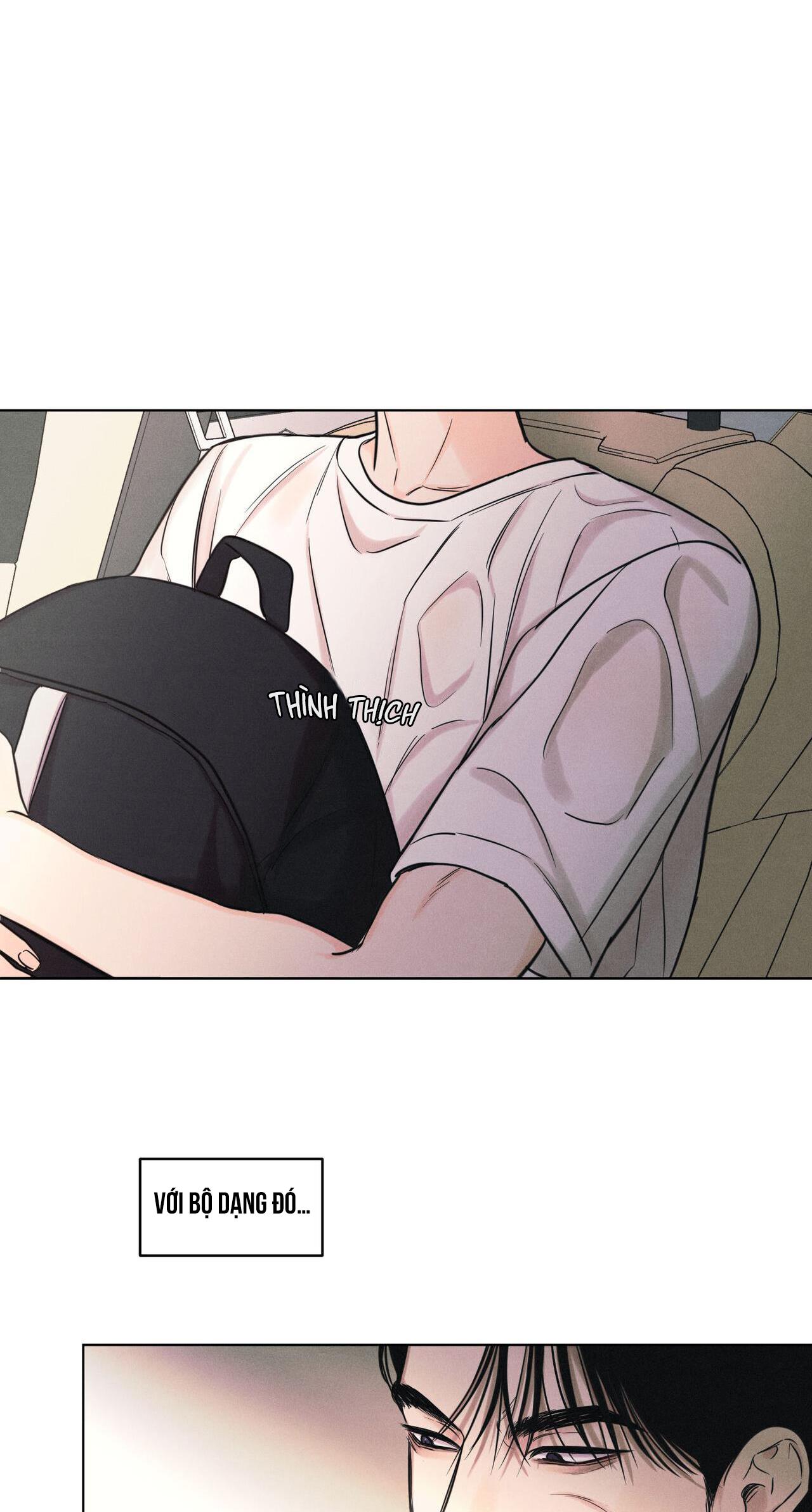 Đọc truyện CÔNG VIỆC LÀM THÊM HÀNG NGÀY - Chapter 19