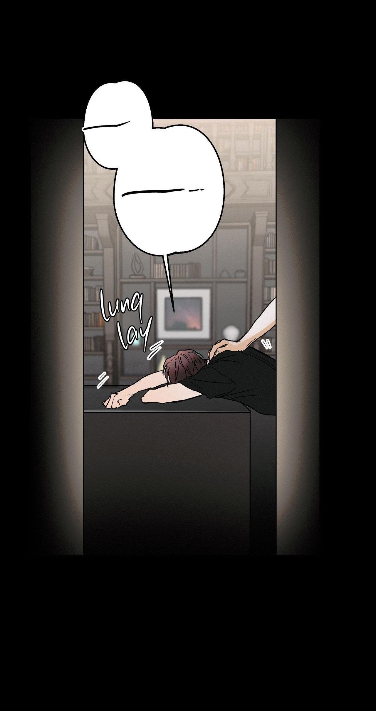 Đọc truyện LIE AGAIN - Chapter 24