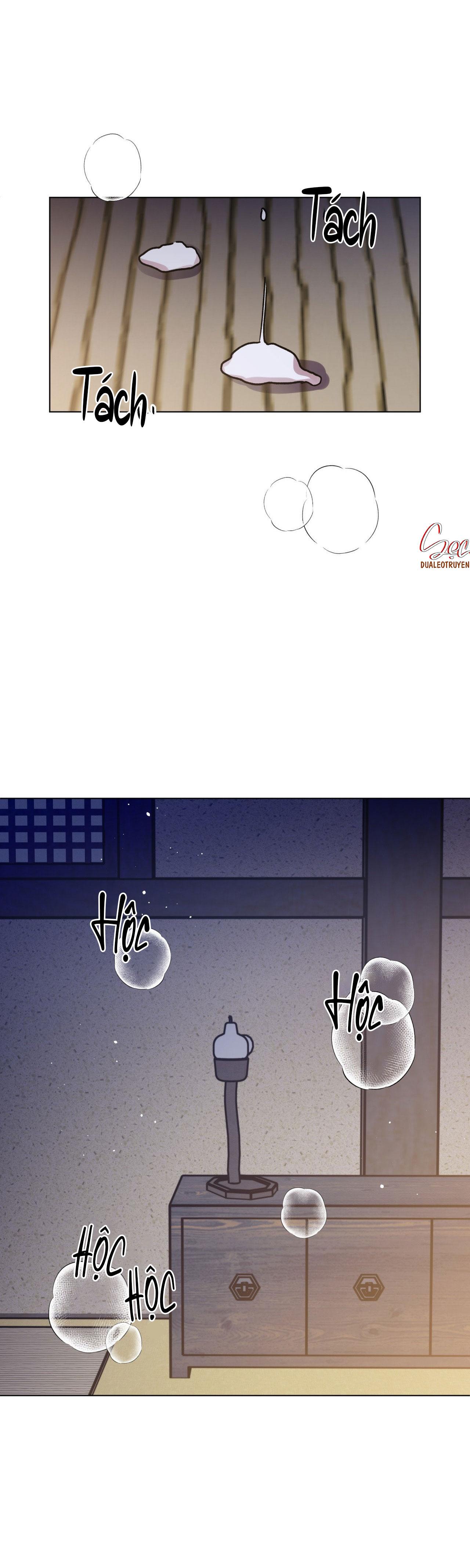 Đọc truyện CƠN MƯA RÀO MÙA HẠ - Chapter 84