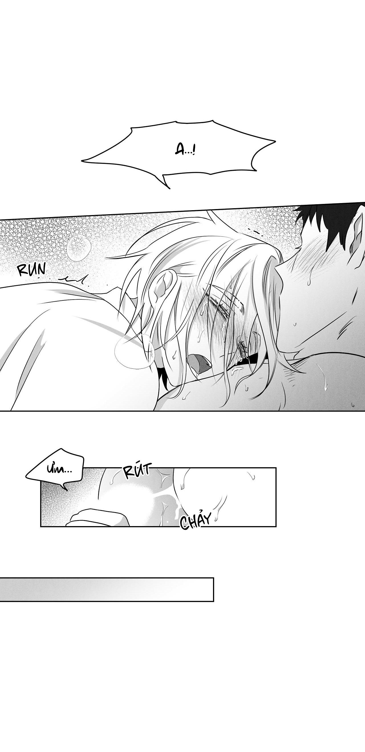 Đọc truyện Love Servant: Jin - Chapter 12
