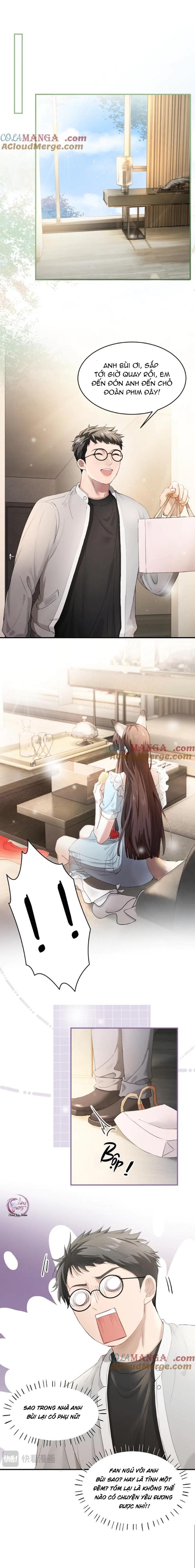 Đọc truyện Tiểu thiếu gia dựa vào nhan sắc càn quét toàn hệ thống - Chapter 61