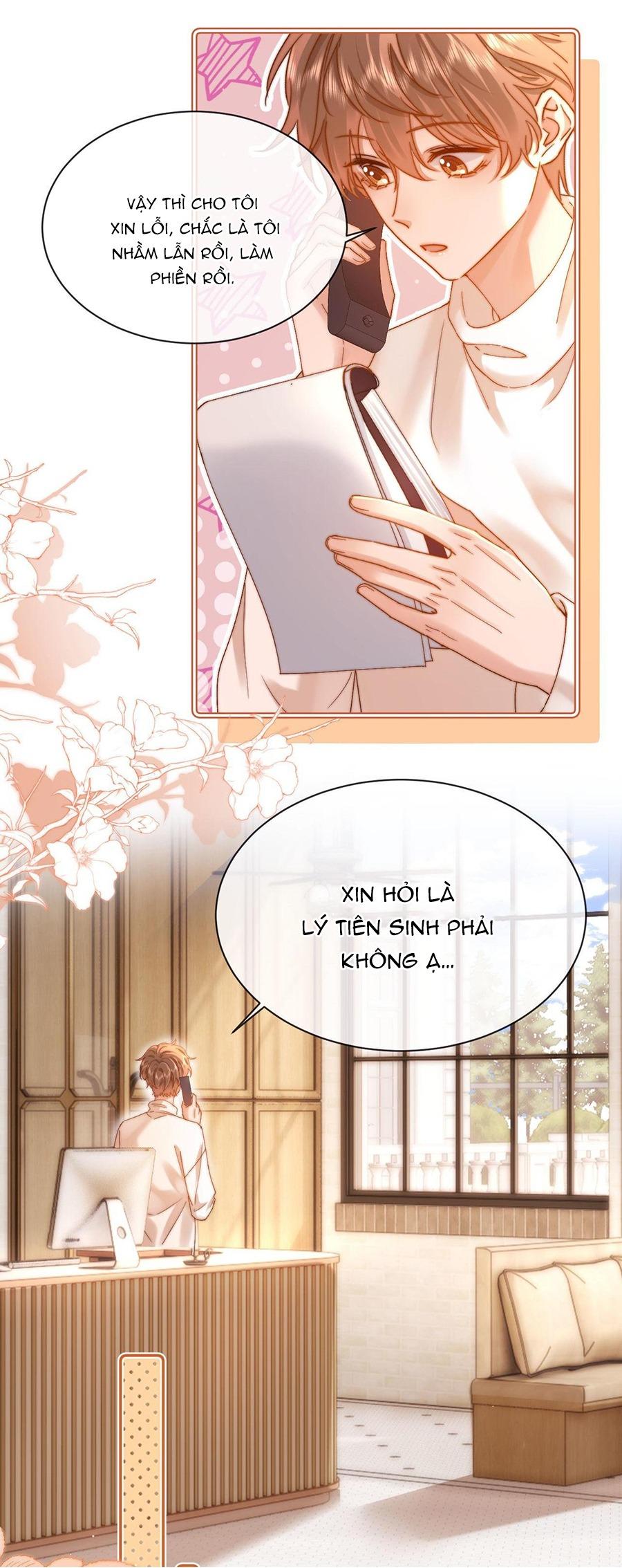 Đọc truyện Chất Dị Ứng Đáng Yêu - Chapter 50