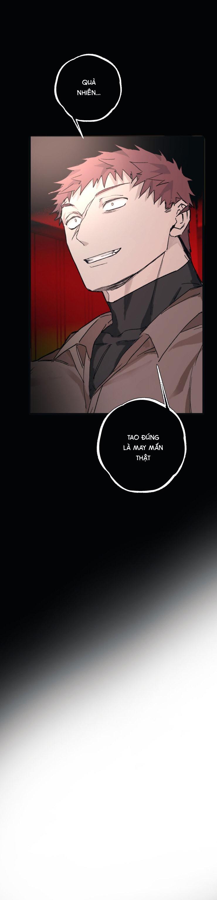Đọc truyện  Nuốt gai - Chapter 6