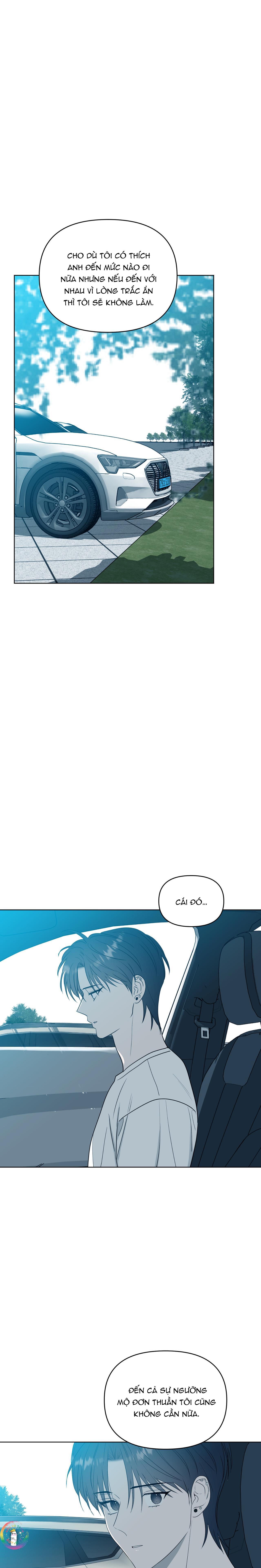 Đọc truyện Sparkling Baby - Chapter 18