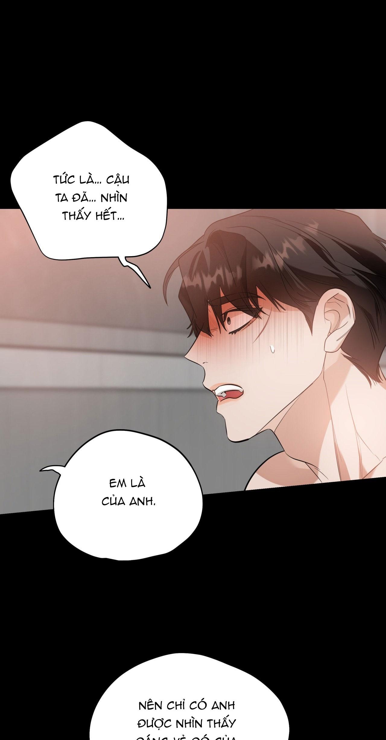 Đọc truyện LỆNH CỨU RỖI - Chapter 68