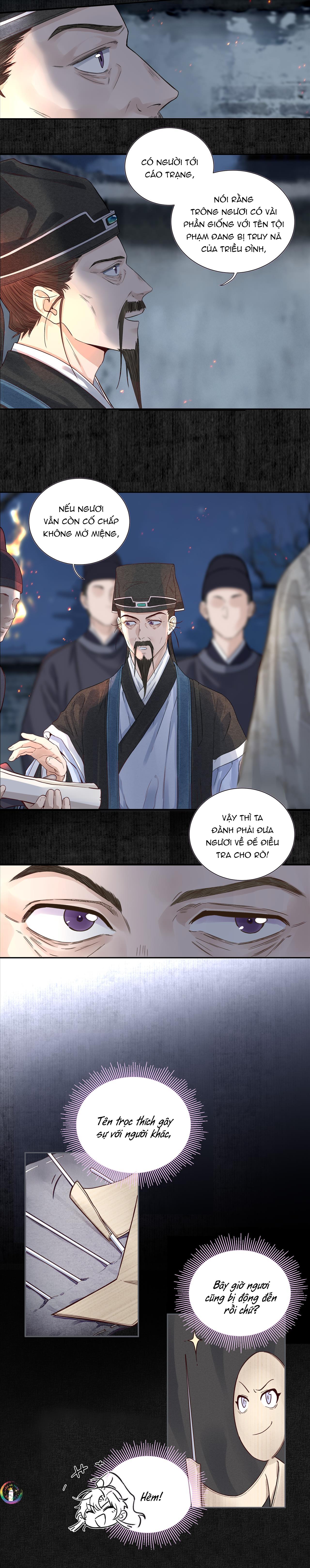 Đọc truyện (END) Đồng Tiền Kham Thế - Chapter 7