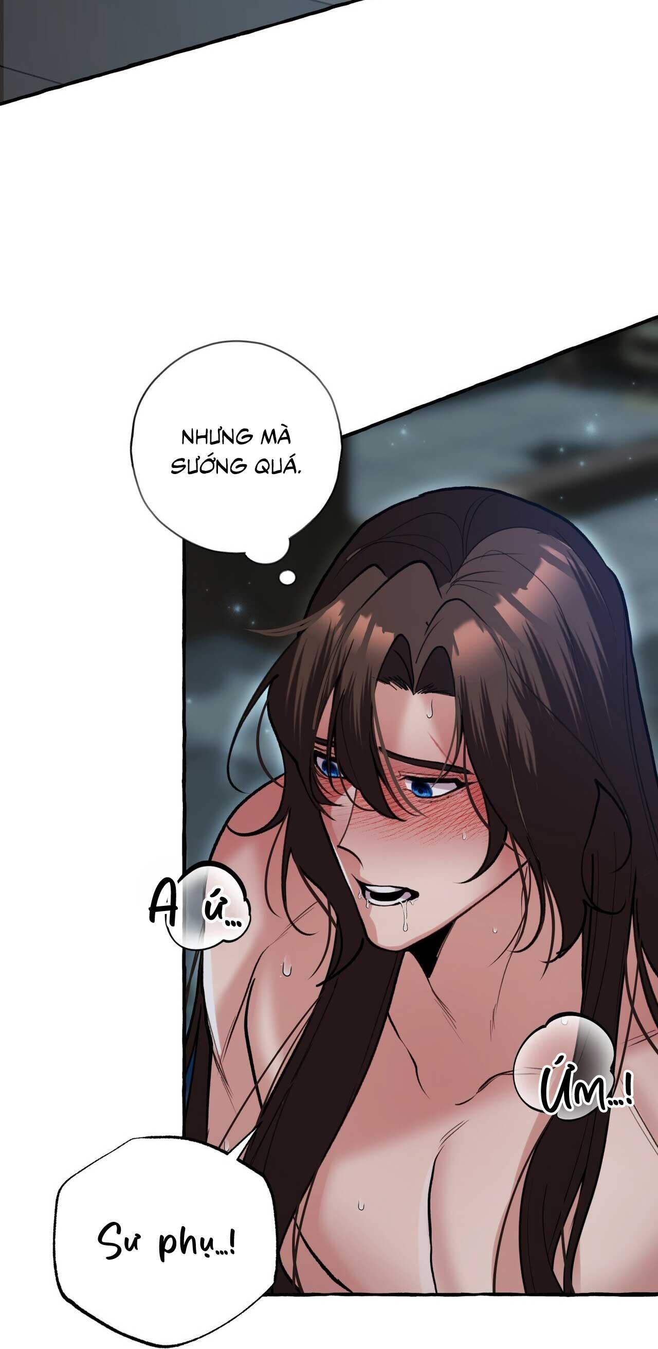 Đọc truyện BÁT NHÃ GIAI NHÂN - Chapter 63