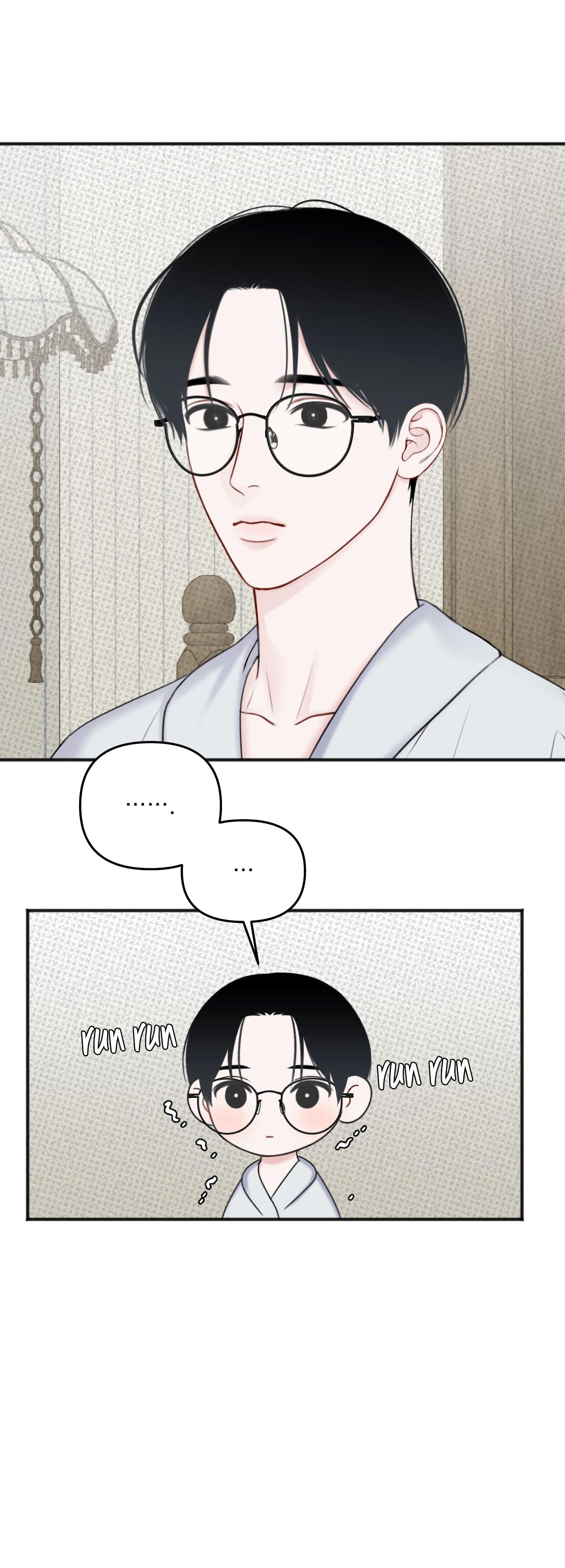 Đọc truyện BÉ XÚC TU - Chapter 9