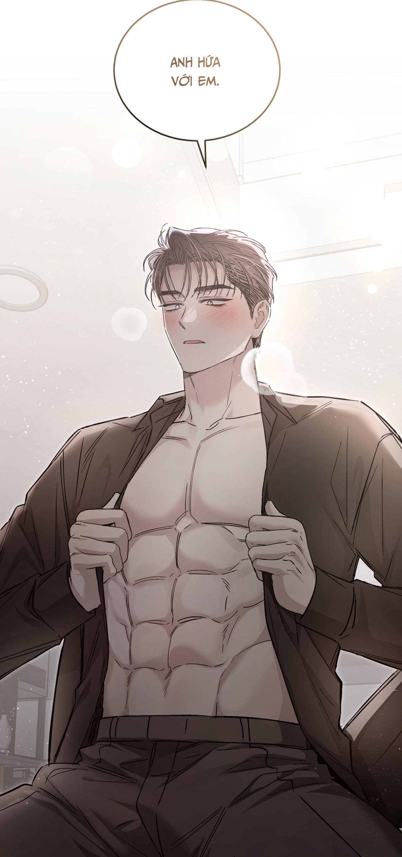 Đọc truyện MỐI TÌNH KHÔNG CÔNG BẰNG - Chapter 32