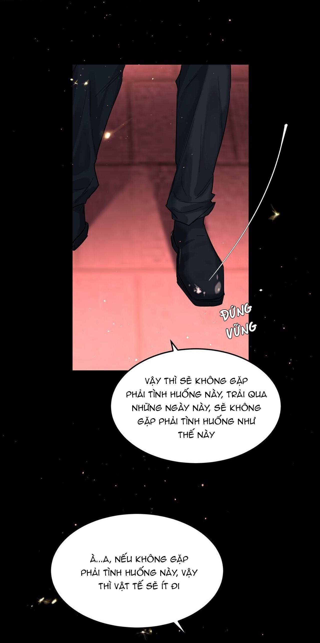 Đọc truyện Bạn Trai Cũ Trở Thành Vua - Chapter 75