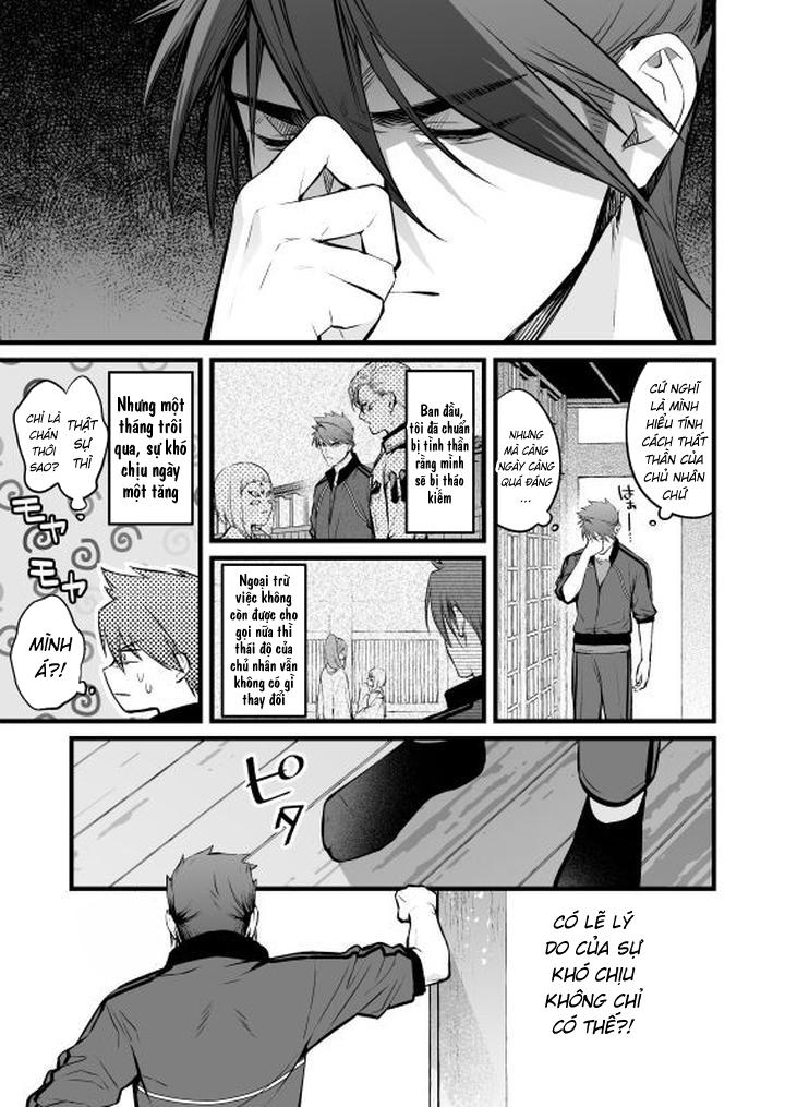 Đọc truyện Ở đây có yaoi hơi bị choáy - Chapter 254