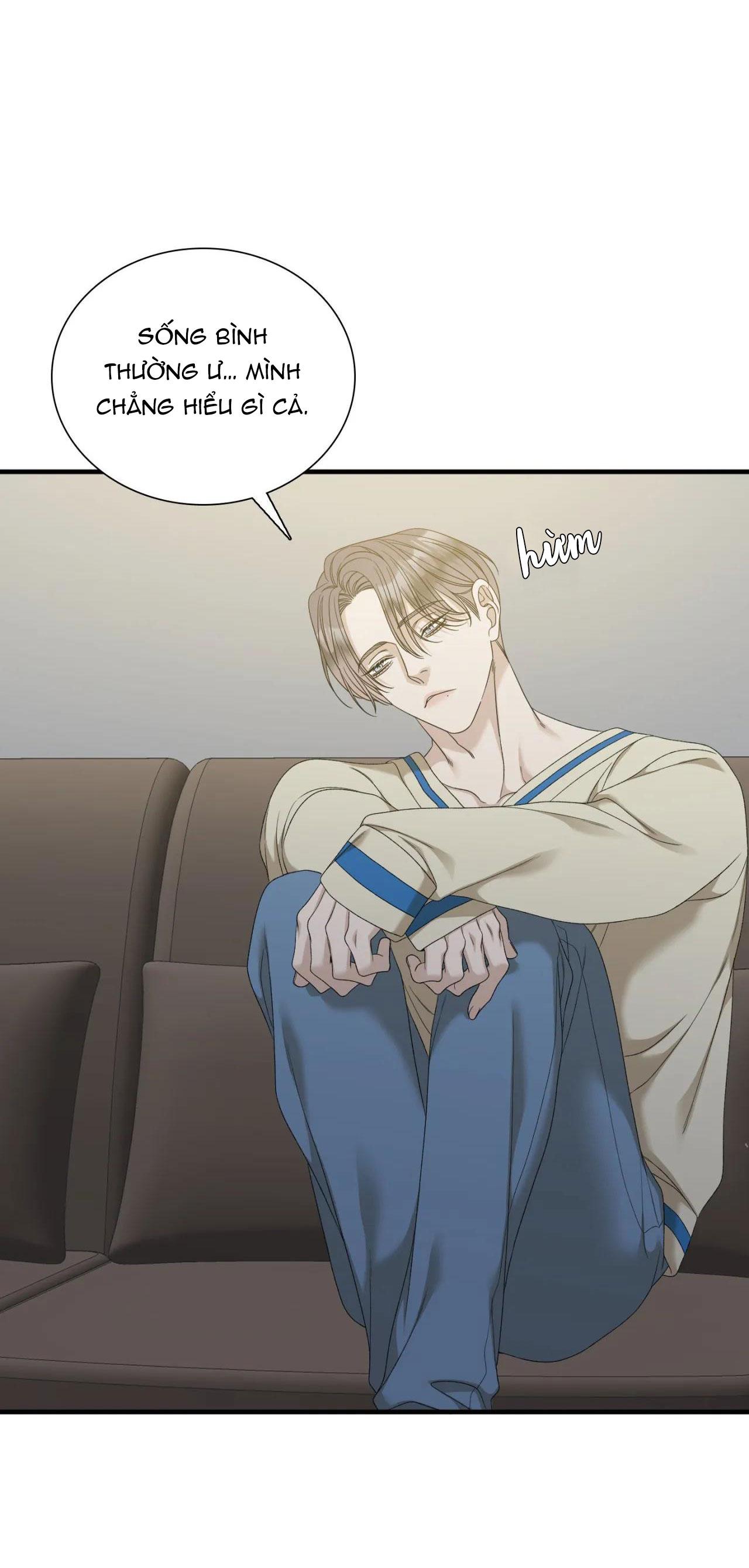 Đọc truyện TÊN RÁC RƯỞI - Chapter 64