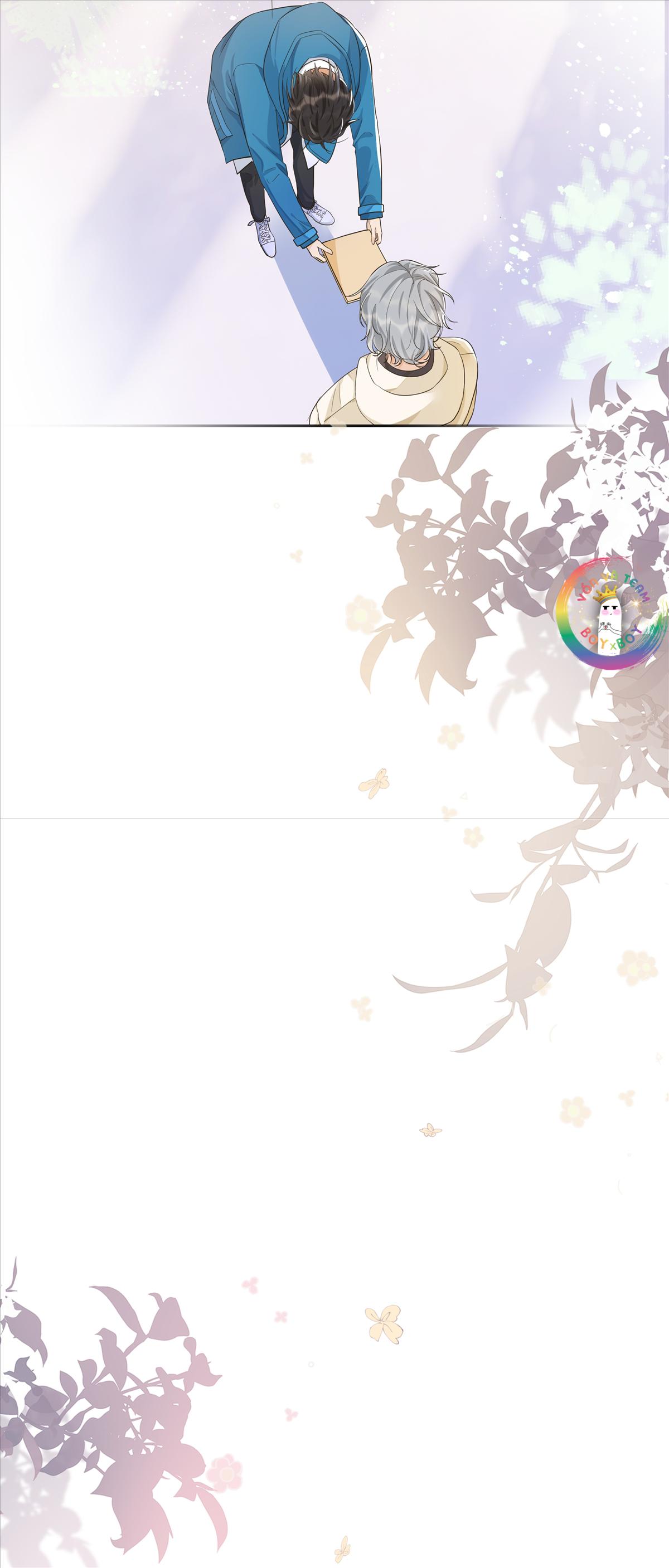 Đọc truyện (END) Viên Tiên Sinh Luôn Không Vui - Chapter 17