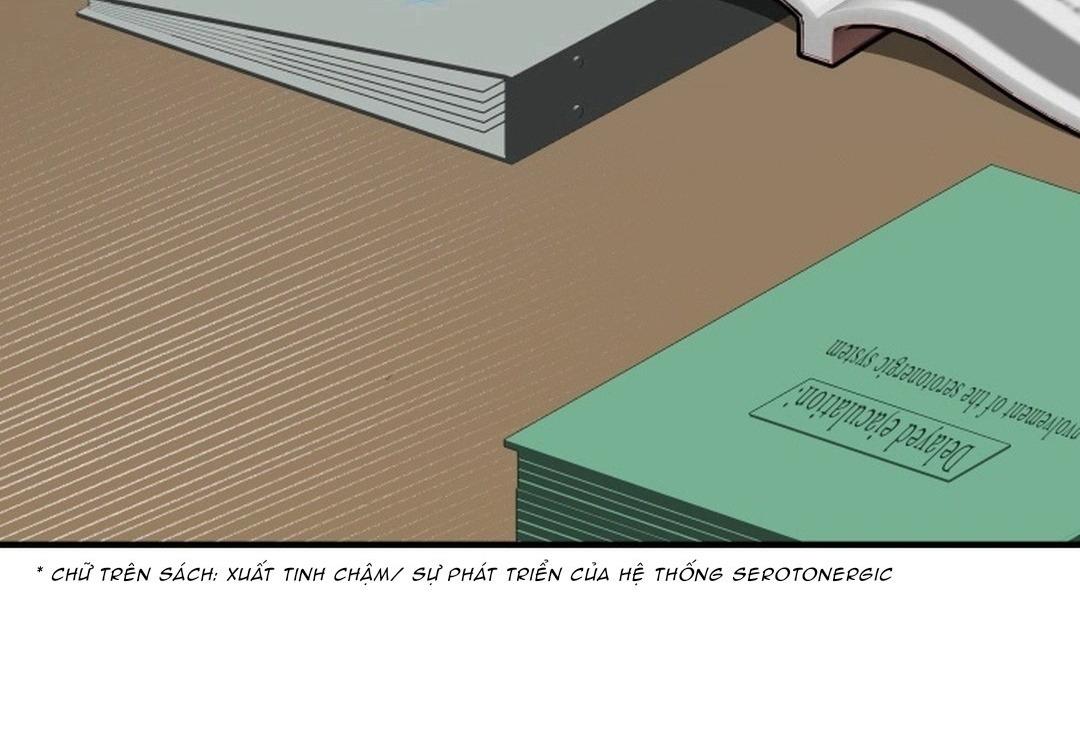 Đọc truyện báo cáo thu thập dữ lệu về tuyến tiền liệt - Chapter 0