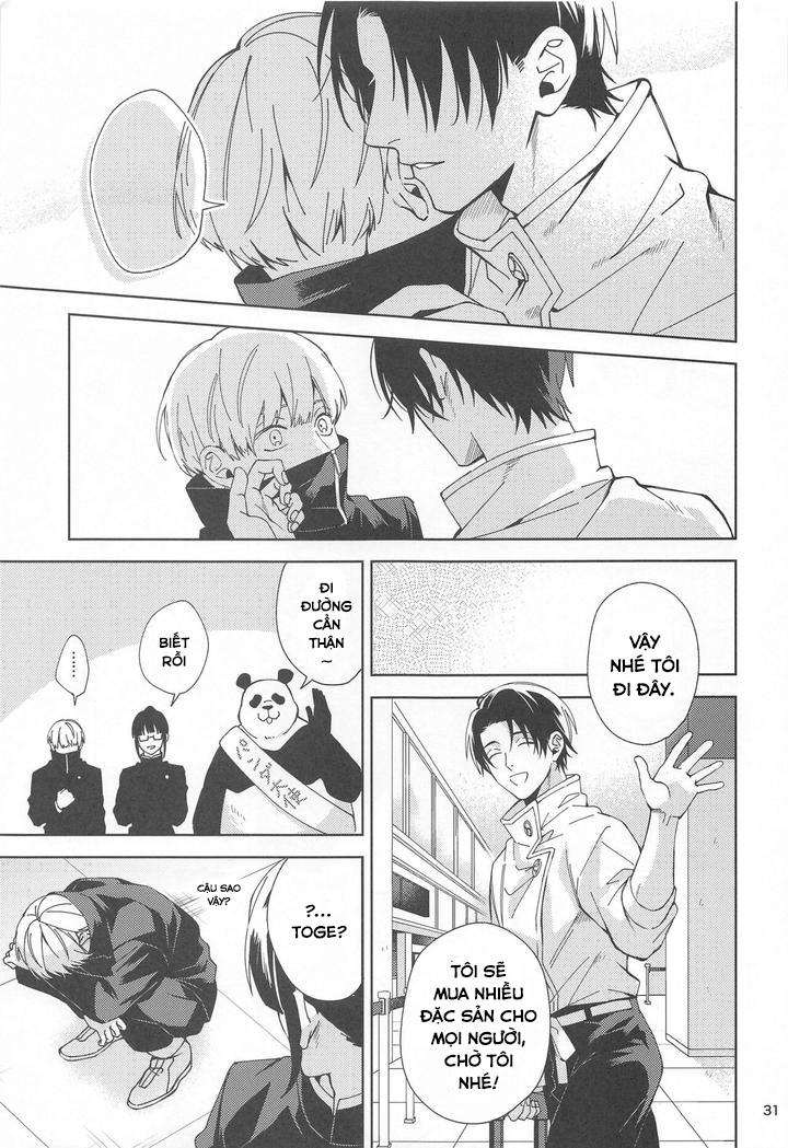 Đọc truyện Ổ sìn OTP - Chapter 116