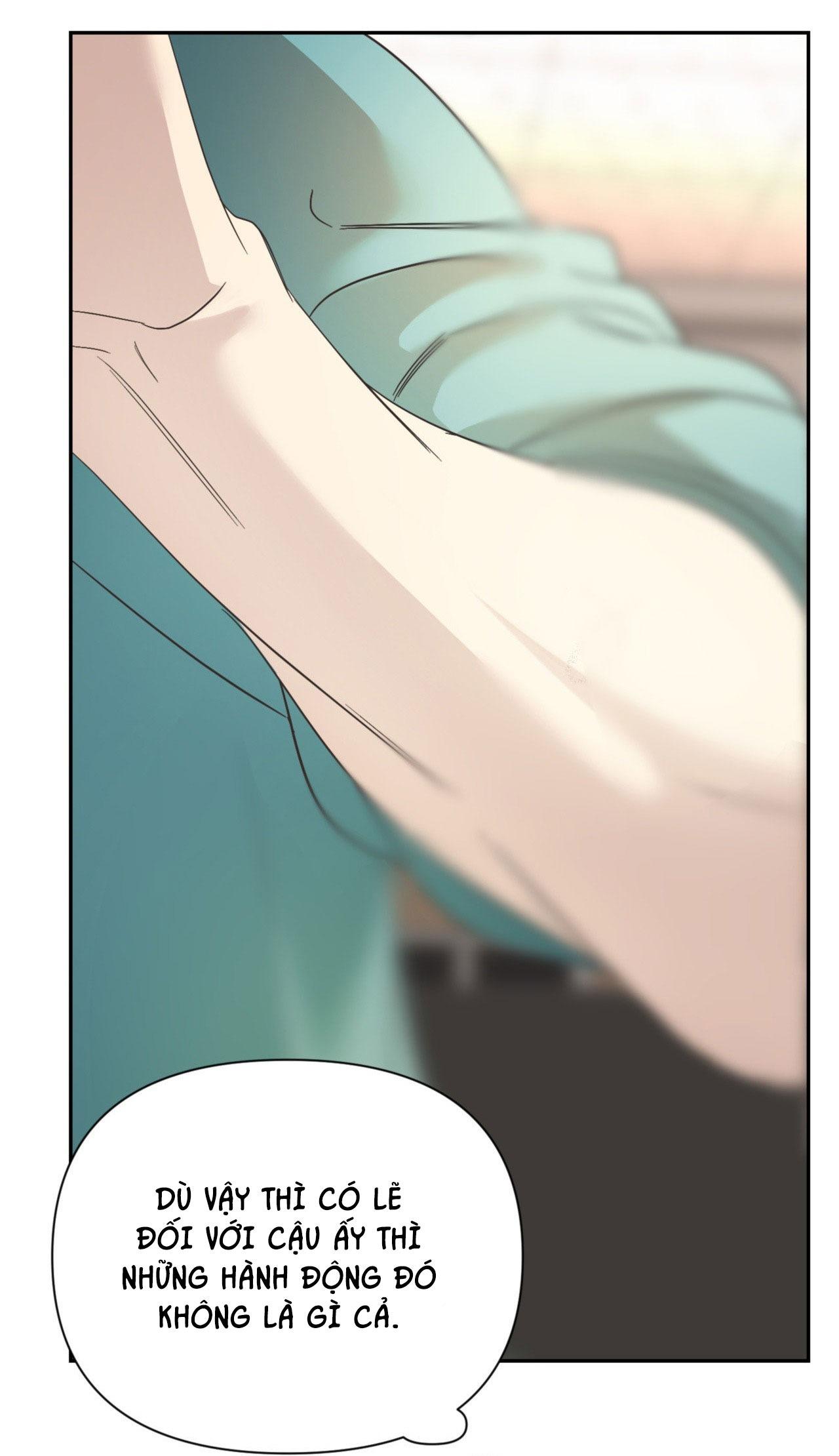 Đọc truyện ĐÈN NỀN - Chapter 18