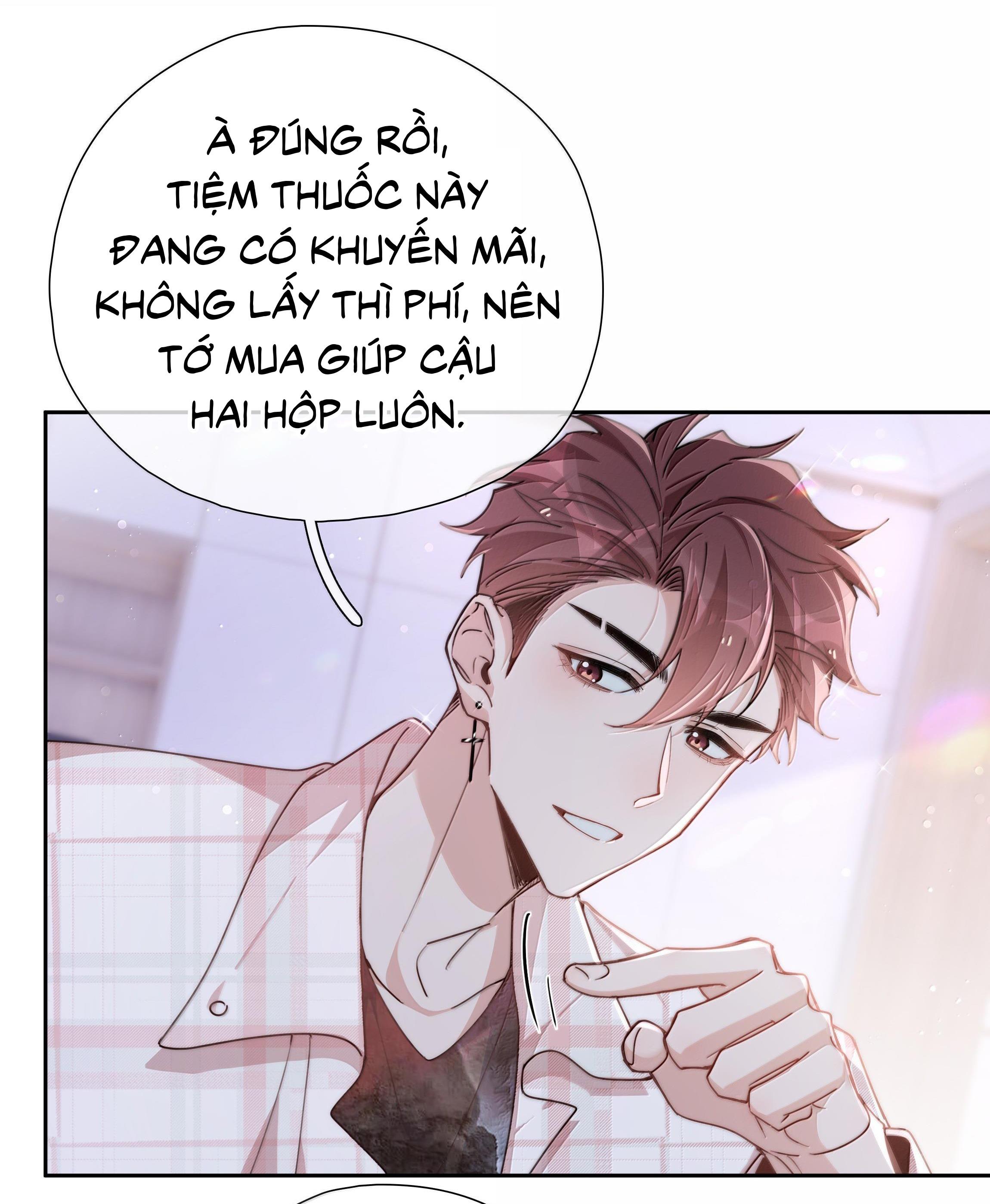 Đọc truyện Trường Cấp Ba Sơn Hải - Chapter 121