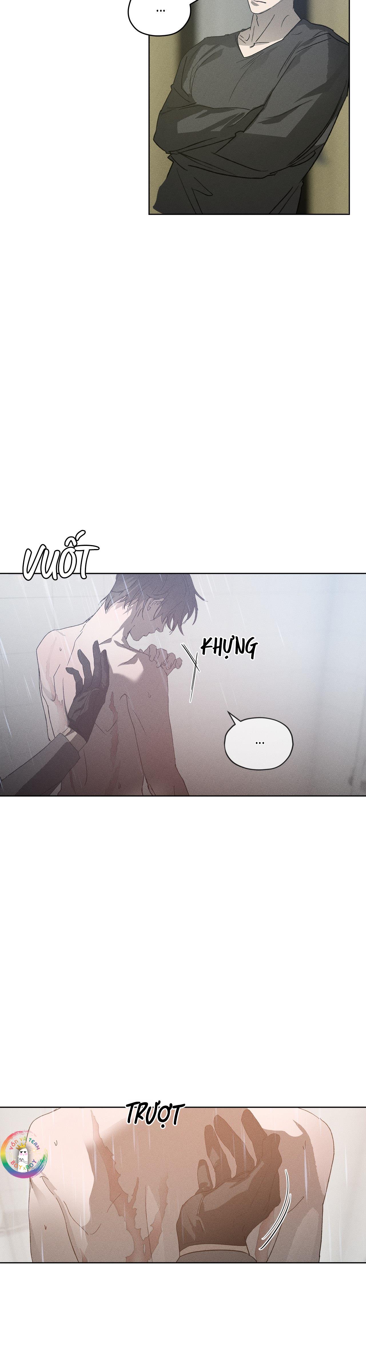 Đọc truyện Kí Ức Về Trong Hơi Thở - Chapter 27