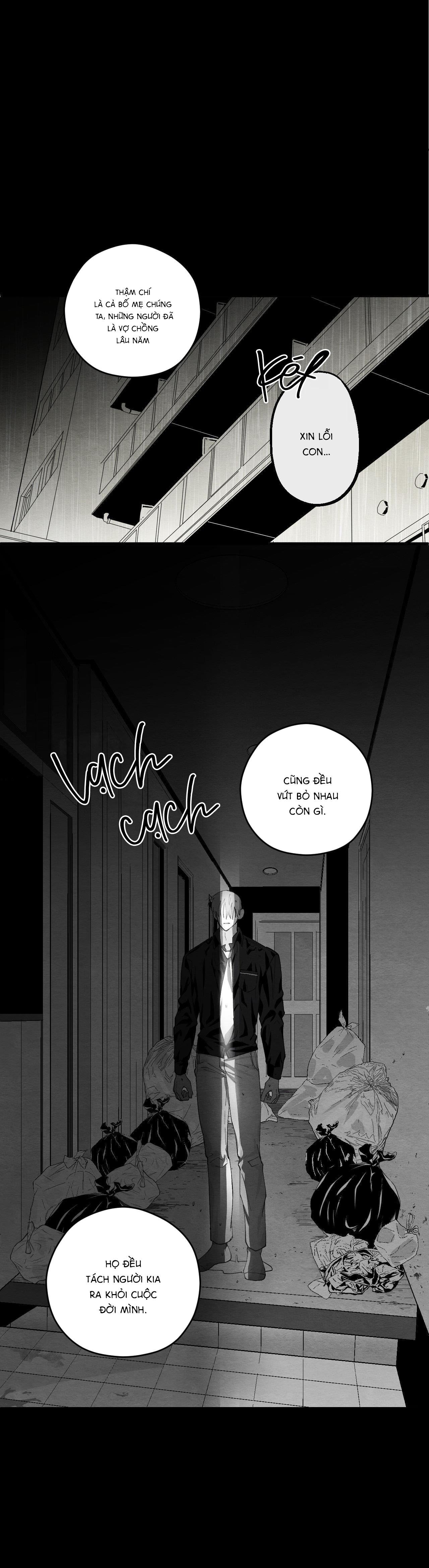 Đọc truyện  Vóc Dáng Toàn Mỹ - Chapter 11