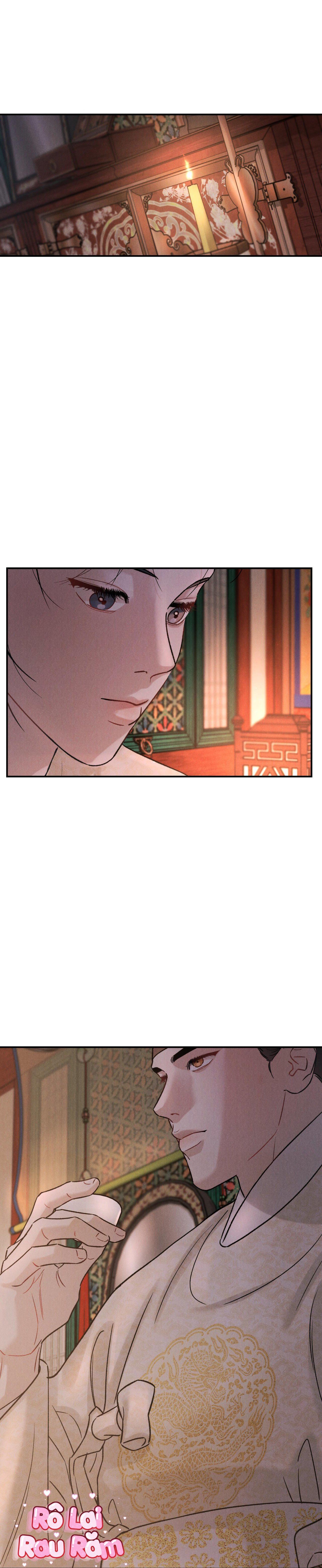 Đọc truyện CẦU THẦN GIÁNG THẾ - Chapter 3