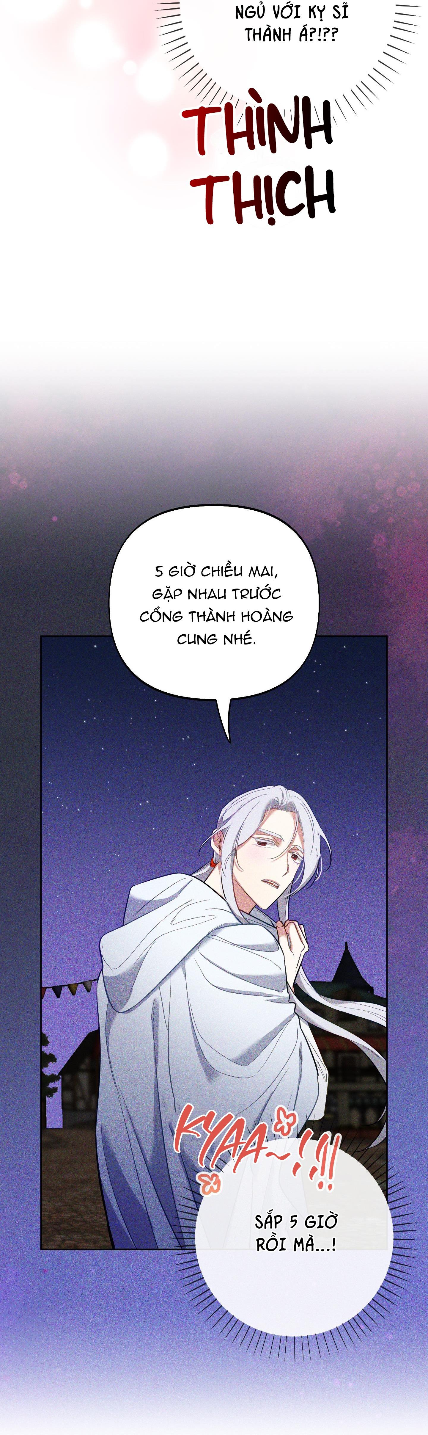 Đọc truyện (NP) TRỞ THÀNH VUA CÔNG LƯỢC - Chapter 51